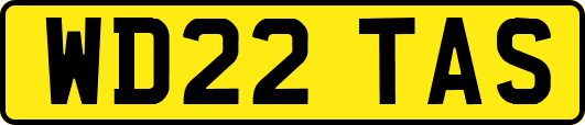 WD22TAS