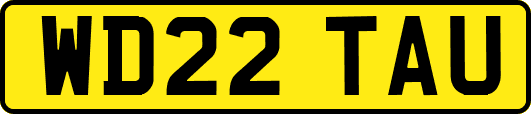 WD22TAU