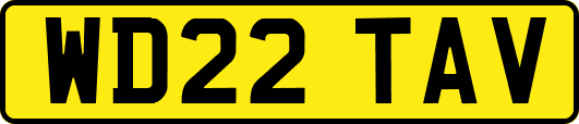 WD22TAV