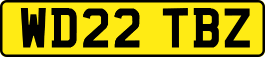 WD22TBZ