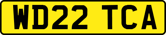WD22TCA