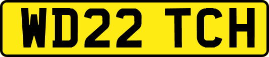 WD22TCH