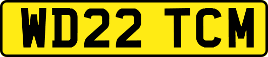 WD22TCM