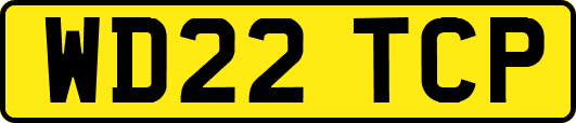 WD22TCP