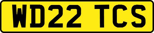 WD22TCS