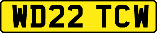WD22TCW