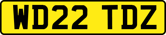 WD22TDZ