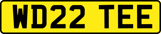 WD22TEE