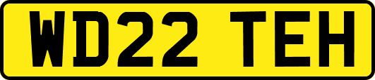 WD22TEH