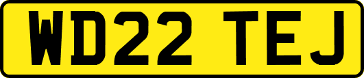 WD22TEJ