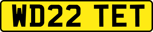 WD22TET
