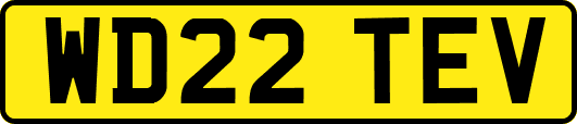 WD22TEV
