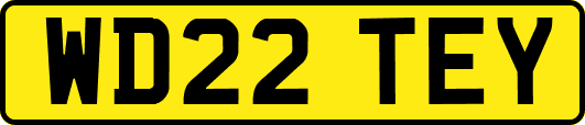 WD22TEY