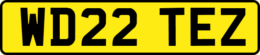 WD22TEZ