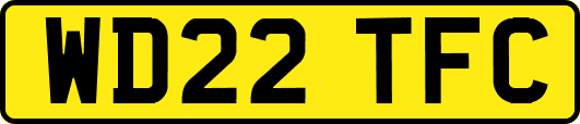 WD22TFC