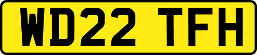 WD22TFH