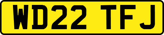 WD22TFJ