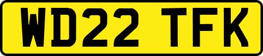 WD22TFK