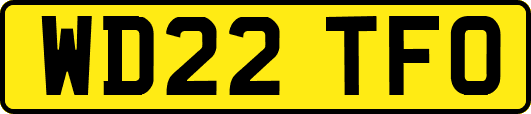WD22TFO