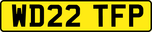 WD22TFP