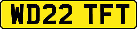 WD22TFT