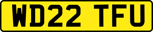 WD22TFU