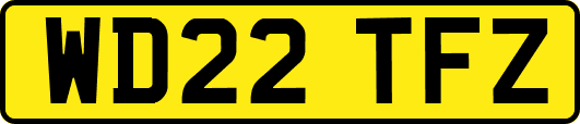 WD22TFZ