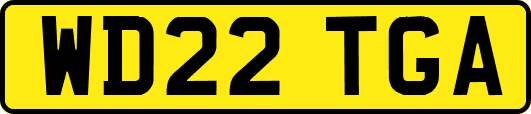 WD22TGA