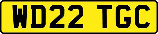 WD22TGC