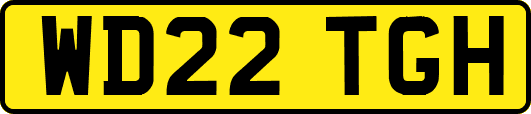 WD22TGH