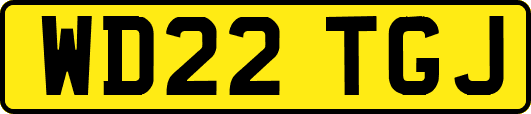 WD22TGJ