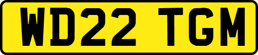 WD22TGM