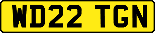 WD22TGN