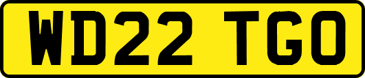 WD22TGO