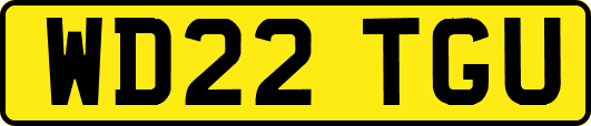 WD22TGU