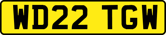 WD22TGW