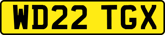 WD22TGX