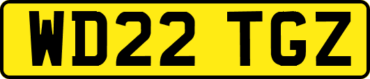WD22TGZ