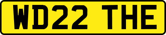 WD22THE