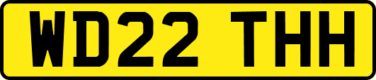WD22THH