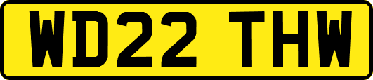 WD22THW
