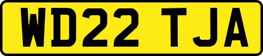 WD22TJA