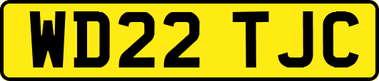 WD22TJC