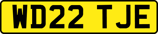 WD22TJE