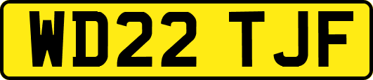 WD22TJF