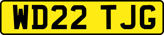 WD22TJG