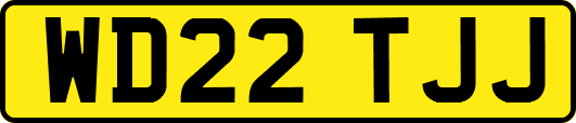 WD22TJJ