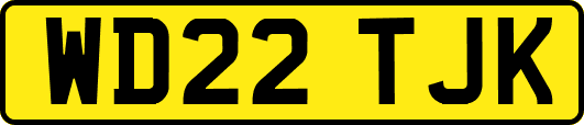 WD22TJK