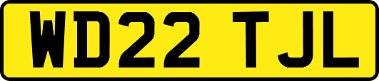WD22TJL