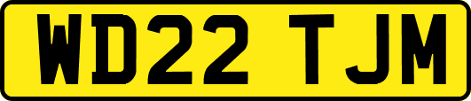 WD22TJM
